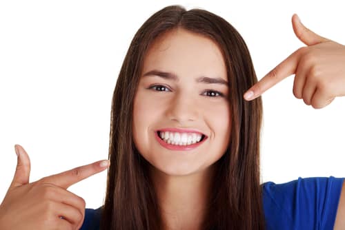 What Are the Benefits of Invisalign® Teen?
