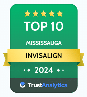 Top10 Mississauga Invisalign 2024